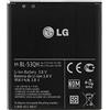 LG Batteria originale BL 53QH per OPTIMUS 4X HD P880 L9 P760 L9-2 D605 2150mAh