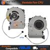 Ventola Asus X507 F507 13NB0HI0T01111 13N1-3XP0121 13NB0HH0T01012 DFS561405PLOT