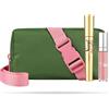 PUPA mascara Vamp! Forever & Miss Pupa Gloss rosa kit con pochette