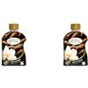 Spuma di Sciampagna Profuma Bucato Soffio d'Oriente 230 ml (Confezione da 2)