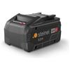 Steinel Batteria CAS 18 V LiHD 5,5 Ah, compatibile con tutti gli apparecchi CAS 18V, MH5, MH3