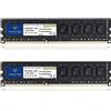 Timetec Hynix IC 16GB (2x8Gb) DDR3L 1600Mhz PC3-12800 Unbuffered Non-Ecc 1.35V CL11...