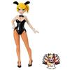 Hasegawa NUOVA collezione Hasegawa 1/12 Egg Girls n. 14 Amy McDonnell Bunny Girl non v...