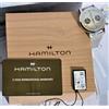 Hamilton Bellissimo Hamilton American Classic Intra-Matic Chronograph ref H38429110 Nuovo