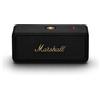 Marshall Cassa wireless EMBERTON II Black e Brass 10W 1006234