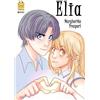 EF Edizioni Libri Margherita Prosperi - Elia