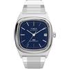 Timex Gents 1983 E-Line Automatico 34mm Orologio TW2Y07400