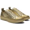 Onitsuka Tiger OK BASKETBALL A75 LO 1183C547 200 GOLD/GOLD taglia unisex