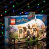 LEGO ⭐ LEGO 76395 Hogwarts: Prima lezione di volo Harry Potter Philosopher's Stone