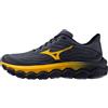 MIZUNO WAVE HORIZON 8 Scarpe Running / Corsa UOMO [+GRATIS BRT] BlueGranite