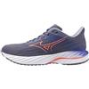 MIZUNO WAVE INSPIRE 21 Scarpe Running / Corsa DONNA [+ GRATIS BRT] BlueGranite