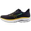 MIZUNO WAVE ULTIMA 16 Scarpe Running / Corsa UOMO [+ GRATIS BRT] BaritoneBlue