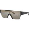 BURBERRY GAFAS DE SOL - BURBERRY / 0BE4291 Calibre: 38 Color: 3001/G Cura della persona e salute