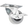 Shepherd Rotelle in TPR da 5,1 cm, confezione da 4, capacità di carico 360 libbre, 4035255T