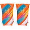 Bestway 32274 Braccioli gonfiabili Colorify ToughLite Swim Safe ABC, taglia XL