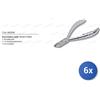 Ipam 6x Bundle Ipam Tronchesino Pelle 10Cm 140/A