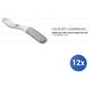 Ipam 12x Bundle Ipam Raspa Calli E Duroni Inox Sagomato