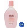 Rimmel 12x Bundle Rimmel Levasmalto Acetone Rinforzante 100 Ml