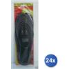 Crazystock selected 24x Bundle Solette Carboni Attivi