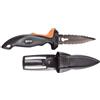 Mares 425614 Coltello, Multicolore, Taglia Unica