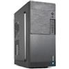 VULTECH Case Atx Vultech VCO-A1699P Rev. 2.2 con Alimentatore 1x USB 3.0 + 2x USB 2.0