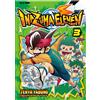 Inazuma Eleven n.3