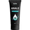 ByPlay Gel Lubrificante Anale Extra Scivoloso Dilatatore Idratante a Base D'Acqua 100ml