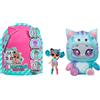 MGA Entertainment LOL TWEENS COSTUME Bambola EMMA EMO Serie L.O.L. Surprise MGA LOL