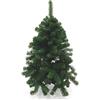 Galileo Casa 2411819 Albero Natale Xmas, PVC, Verde, 80x80x120 cm