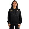 Venum UFC Zenith - Felpa con Cappuccio da Donna Replica Champion, XS