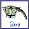 De'Longhi RICAMBIO ORIGINALE CARAFFA PER MACCHINA CAFFE' ALICIA DE LONGHI 6 TAZZE