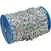 UTENSILERIA 1PZ CATENA GENOVESE ZINCATA IN BOBINA N¦ 18 (MT. 75):