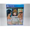 Grand Theft Auto The Trilogy Playstation 4 PS4 GTA | Spedizione rapida