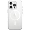 Apple Originale/Ufficiale Apple IPHONE 16 Pro Custodia Trasparente/Cover - Nuovo
