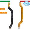 FLAT DISPLAY LCD CONNETTORE PER XIAOMI REDMI NOTE 11 PRO 5G NOTE 11 PRO 4G