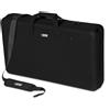 UDG U8320BL Creator Pioneer DDJ-FLX4 Hardcase Black Borsa semirigida x DDJ-FLX4