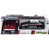 Re.El Toys Giocattolo Auto Radiocomandata in Plastica Alfa Romeo Carabinieri Scala 1:24