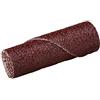 3M Cartuccia rotolo 341D., 1/2 x 1 x 1/8 40 X-weight, Marrone, 100