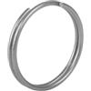 BOBIKE 8015300019 - Anello di bloccaggio di sicurezza per sedie modello CLASSIC e ONE MINI a colori Nero