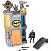 Spin Master Batcaverna playset con personaggio BATMAN 6071203