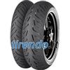 Continental ContiRoadAttack 4 ( 190/50 ZR17 TL (73W) ruota posteriore, M/C )