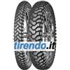 Mitas Enduro Trail ( 140/80B18 TT 70H ruota posteriore, simbolo M+S )