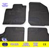 Cora SPA Tappetini DACIA Sandero Stepway 2008>2012 gomma tappeti per auto misura tappeto