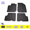 Cora SPA Tappetini DACIA Sandero 2008>2012 gomma tappeti per auto misura set antiscivolo