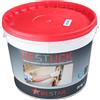 BESTAR Stucco in pasta Bestar riempitivo murale pronto all'uso 20kg