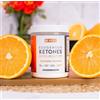be-keto Chetoni esogeni Sunshine Orange soppressore appetito dieta keto bruciagrassi
