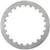 TRW MES320-8 Kit Frizione lamine in acciaio per Yamaha FZR
