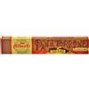 Strega Alberti Torrone Strega Alberti Pan Di Torrone Al Rhum Cioccolato Fondente 150g