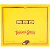 Strega Alberti Torrone Strega Alberti Torroncini Mignon Confezione Da 50 Pezzi Scatola Da 450 g