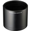 Olympus Paraluce Olympus LH-49 - Cappuccio originale per obiettivo macro M.ZUIKO ED 6...